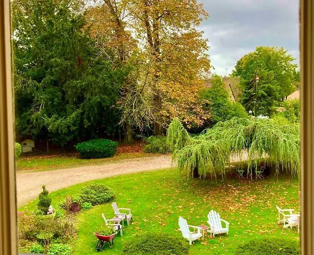 Chateau Corneille 3*