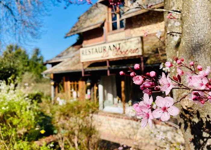 Chateau Corneille Hotel