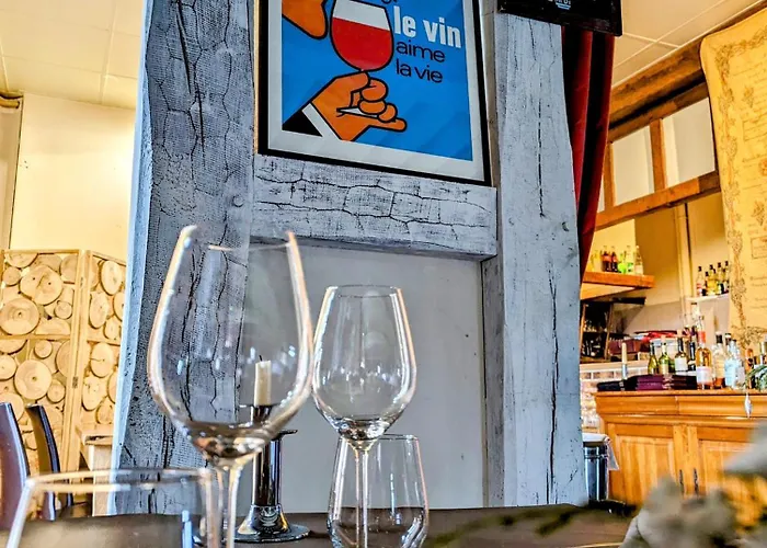 Chateau Corneille Hotel Vieux-Villez