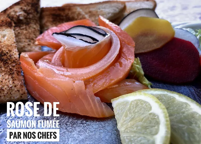 Chateau Corneille Hotel 3*