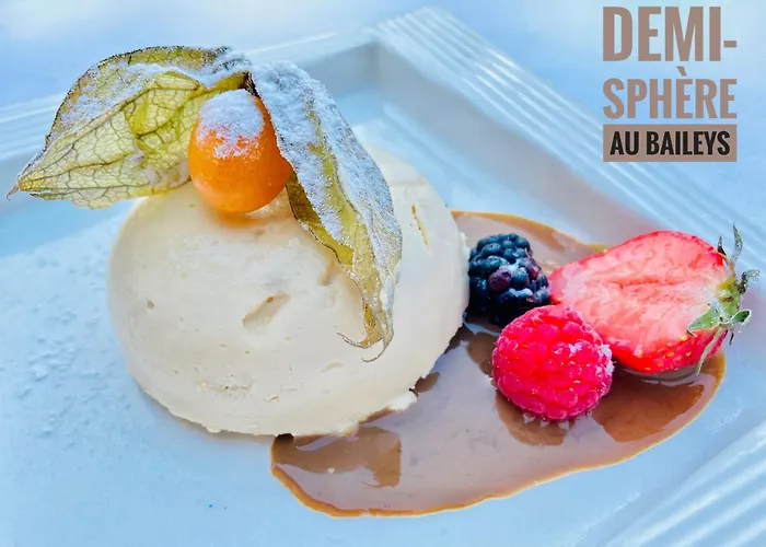 Hotel Chateau Corneille