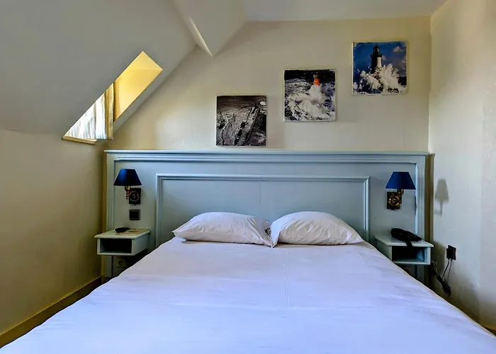 Hotel Chateau Corneille Vieux-Villez