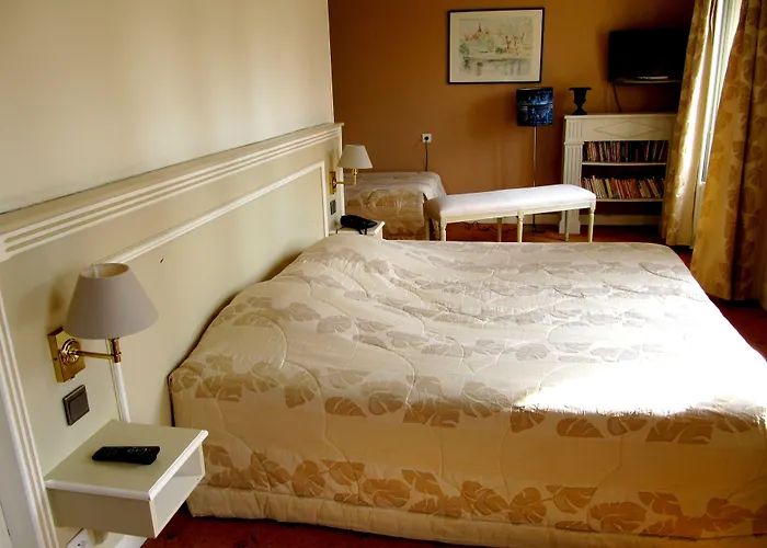 Chateau Corneille 3*