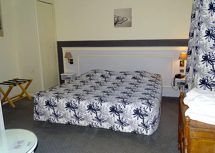 Chateau Corneille Hotel Vieux-Villez