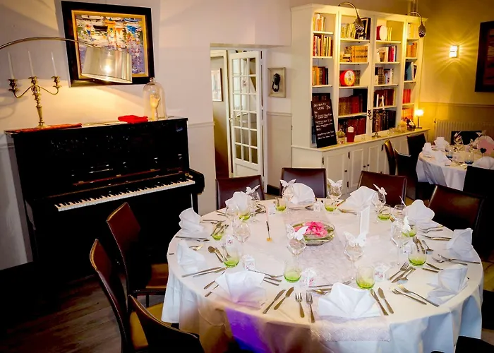 Chateau Corneille Hotel Vieux-Villez