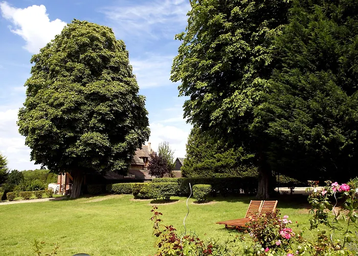 Chateau Corneille 3*