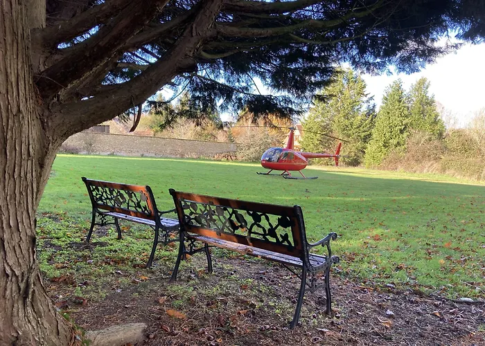 Hotel Chateau Corneille Vieux-Villez