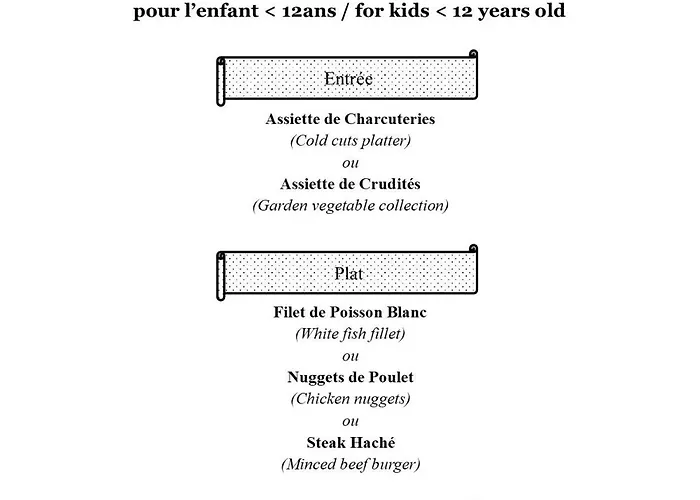 Chateau Corneille Hotel 3*